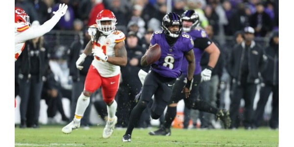 Jared Goff y Lamar Jackson lamentaron no haber avanzado a la final
